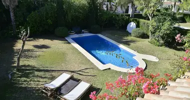 Villa 4 chambres dans San Pedro Alcantara, Espagne