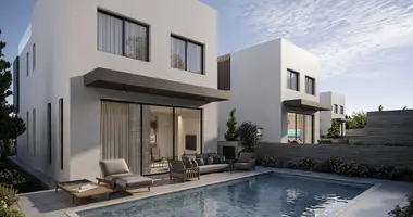 Villa 3 bedrooms in Tremithousa, Cyprus