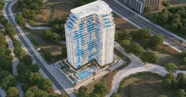 Wohnung 3 zimmer in Dubai, Vereinigte Arabische Emirate