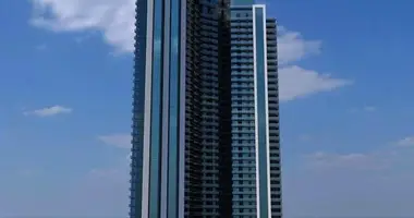 Studio apartment 1 bedroom in Batumi, Georgia