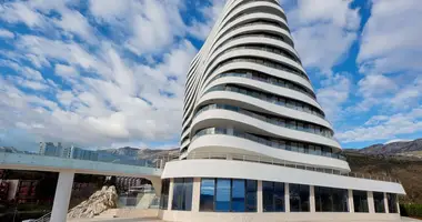 Apartamento independiente Piso independiente 1 habitacion en Becici, Montenegro