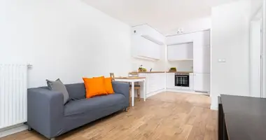2 room apartment in Poland