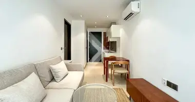 Condo w Siem Reap, Kambodża