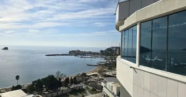 Квартира 1 спальня в Будва, Черногория