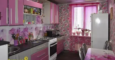 Квартира 2 комнаты в Энергетиков, Беларусь
