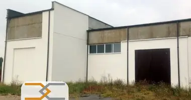 Office 687 m² in Rakaw, Belarus