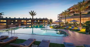 Бунгало в Фуэнхирола, Испания