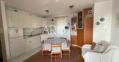 Mieszkanie 2 pokoi w Crikvenica, Chorwacja