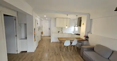 3 bedroom apartment in Valencia, Spain