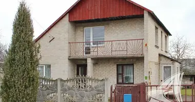 Дом в Мухавецкий сельский Совет, Беларусь