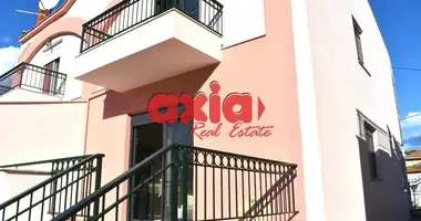 Apartamento 3 habitaciones en Amisiana, Grecia