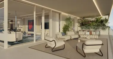 Wohnung 3 Schlafzimmer in Spanien