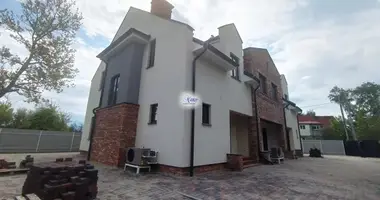 Casa 3 habitaciones en Pionerskij gorodskoj okrug, Rusia