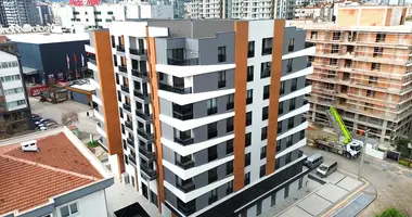 Doppelhaus 3 zimmer in Nilufer, Türkei