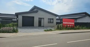 Casa en Kaunas, Lituania