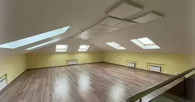 Oficina 215 m² en Moscú, Rusia