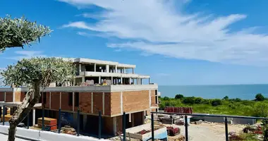 Apartamento 1 habitacion en Chernomorets, Bulgaria