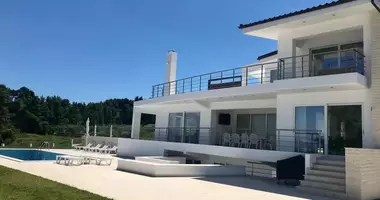 Villa Villa de 5 habitaciones en Pefkochori, Grecia