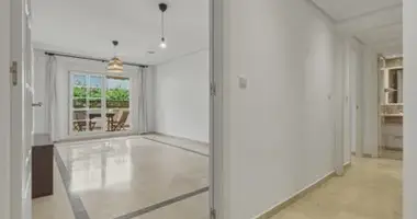Wohnung 2 Schlafzimmer in Spanien