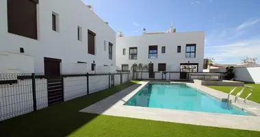 Villa 4 chambres dans Pilar de la Horadada, Espagne