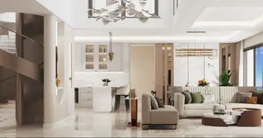 4 bedroom apartment in Paphos Municipality, Cyprus