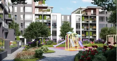 Appartement 2 chambres dans Odessa, Ukraine