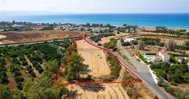 Terrain dans Argaka, Chypre