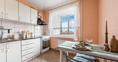 Apartamento 3 habitaciones en Vilna, Lituania