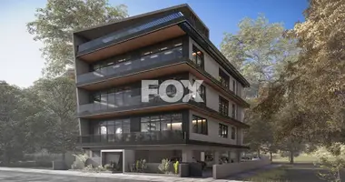 Bureau 73 m² dans Limassol, Chypre