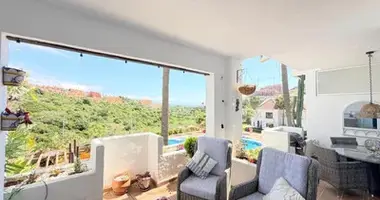 Apartamento 2 habitaciones en Manilva, Španjolska