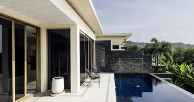 Haus 3 zimmer in Sakhu, Thailand