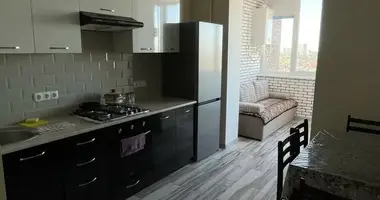 1 room apartment in Fontanka, Ukraine