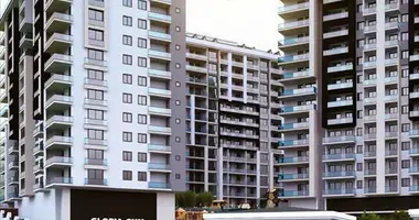 1 bedroom apartment in Pendik, Turkey