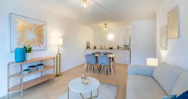 Appartement 2 chambres dans Ars-sur-Moselle, France