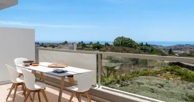 Apartamento 3 habitaciones en Mijas, Španjolska