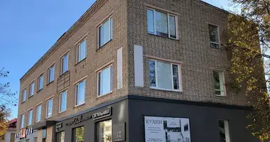 Pomieszczenie biurowe 301 m² w Żłobin, Białoruś