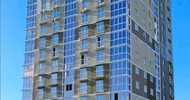 2 bedroom apartment in Babruysk, Belarus