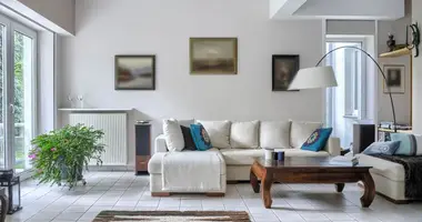 House in Masovian Voivodeship, Poland