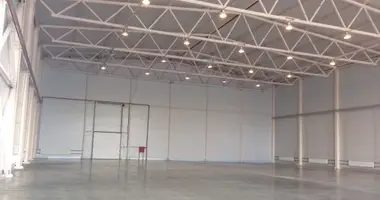 Warehouse 1 500 m² in Solnechnogorsky District, Russia