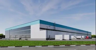 Склад 16 489 м² в Дмитровский муниципальный округ, Россия