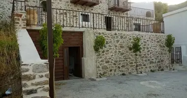3 bedroom house in Greece