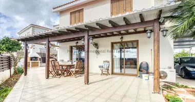 Villa en Kapparis, Chipre