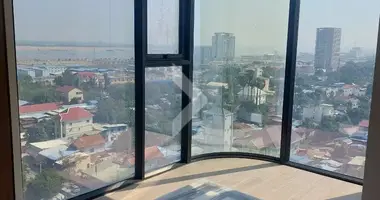 Condo in Khan Chbar Ampov, Kambodscha