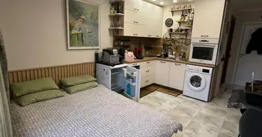 1 bedroom apartment in Nesebar, Bulgaria