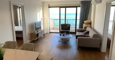 Mieszkanie 3 pokoi w Przno, Czarnogóra