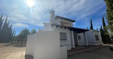 Townhouse 2 bedrooms in Fuente Alamo de Murcia, Spain