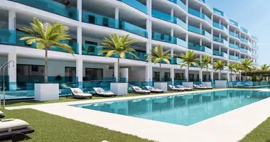 Appartement 2 chambres dans New York, États-Unis