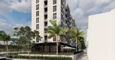 Mieszkanie 1 pokój w Golem, Albania