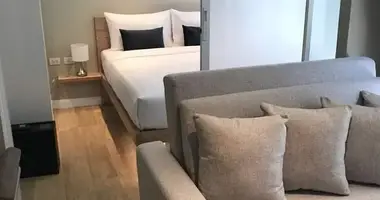 1 bedroom apartment in Choeng Thale, Thailand