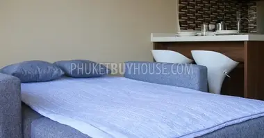 1 bedroom apartment in Rawai, Thailand